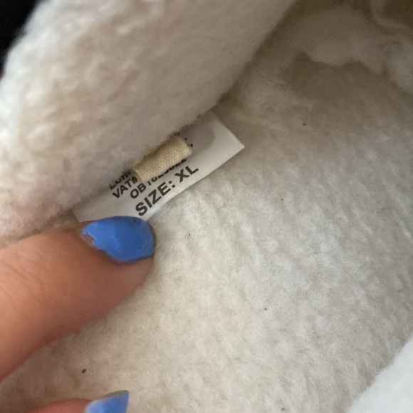 Maeve Women’s Black Platform Slippers Size XL - Picture 6 of 7